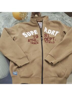 👌 Reduced Superdry Jacket